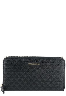 Кошелек EMPORIO ARMANI