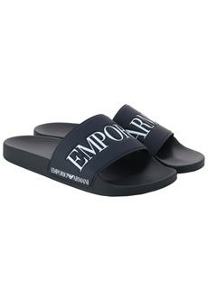 Сланцы EMPORIO ARMANI