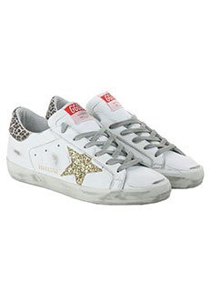 Кеды GOLDEN GOOSE