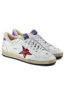 Кеды GOLDEN GOOSE