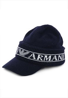 Шапка EMPORIO ARMANI