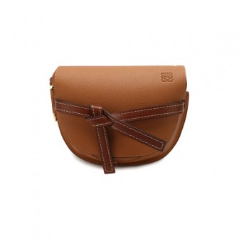 Сумка Gate small Loewe