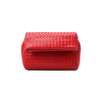 Сумка BV Fold small Bottega Veneta