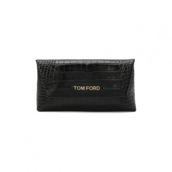 Сумка Label small Tom Ford