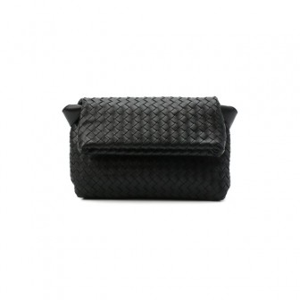 Сумка BV Fold small Bottega Veneta