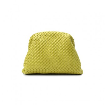 Клатч Pouch Bottega Veneta