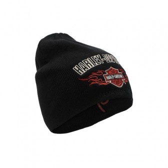 Двусторонняя шапка General Motorclothes Harley-Davidson