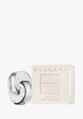 Туалетная вода Bvlgari