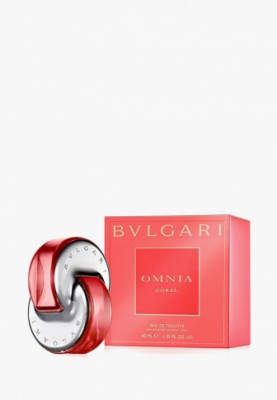 Туалетная вода Bvlgari