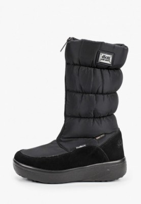 Дутики King Boots