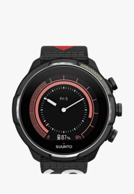 Часы Suunto