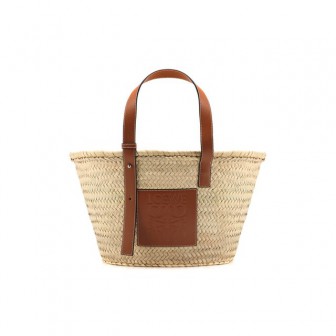 Сумка Basket Loewe