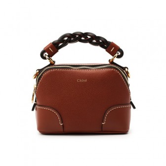 Сумка Daria small Chloé