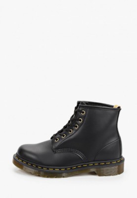 Ботинки Dr. Martens