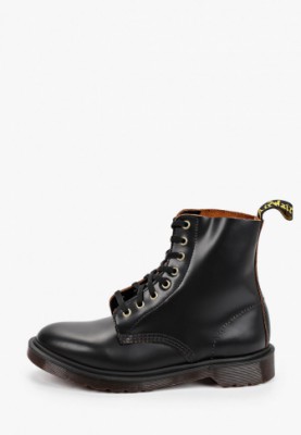 Ботинки Dr. Martens