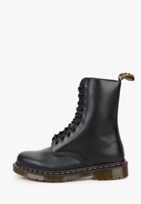 Ботинки Dr. Martens