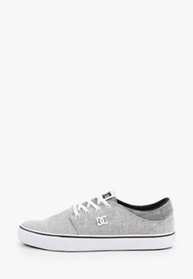 Кеды DC Shoes