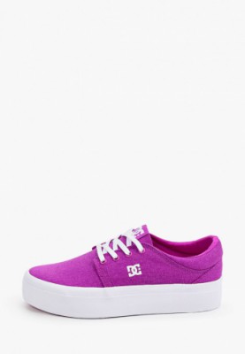 Кеды DC Shoes