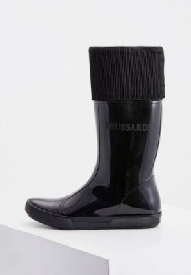 Резиновые сапоги Trussardi