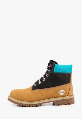 Ботинки Timberland