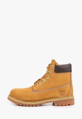 Тимберленды Timberland