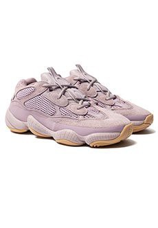 Кроссовки Yeezy 500 Soft Vision ADIDAS YEEZY