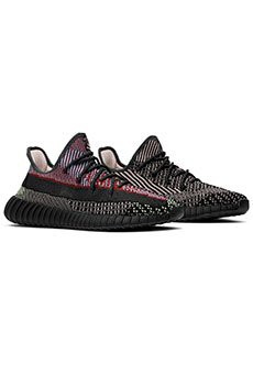 Кроссовки Yeezy Boost 350 Yecheil ADIDAS YEEZY