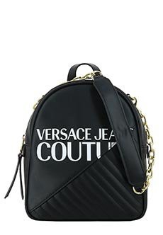 Рюкзак VERSACE JEANS COUTURE