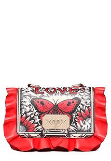 Сумка VALENTINO RED