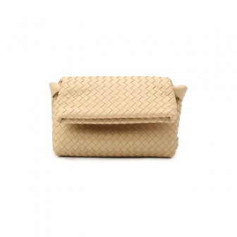 Сумка BV Fold small Bottega Veneta