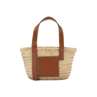 Сумка Basket small Loewe