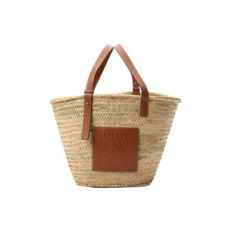 Сумка Basket large Loewe