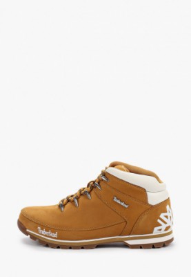 Ботинки трекинговые Timberland