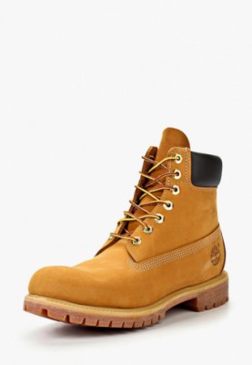 Ботинки Timberland