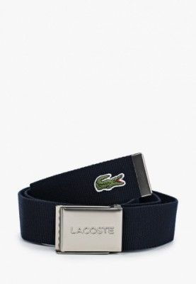 Ремень Lacoste