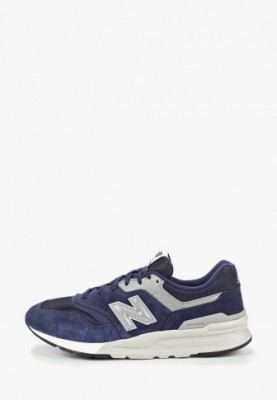 Кроссовки New Balance