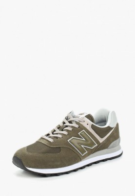 Кроссовки New Balance