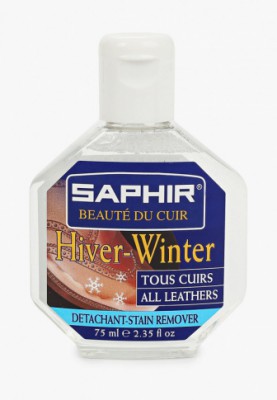 Очиститель Saphir