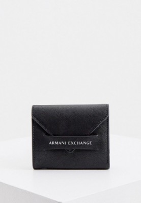 Кошелек Armani Exchange