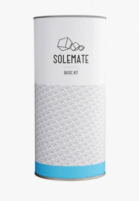 Набор для чистки обуви Solemate