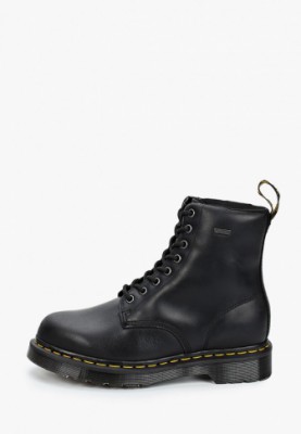 Ботинки Dr. Martens