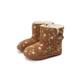 Угги Keelan Stars UGG