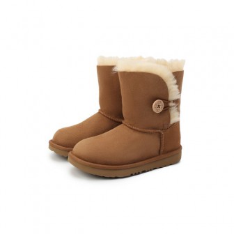 Угги Bailey Button II UGG