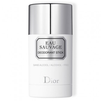 Дезодорант-стик Eau Sauvage (75ml) Dior