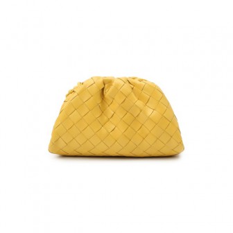 Клатч Pouch mini Bottega Veneta