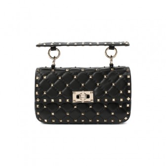 Сумка Valentino Garavani Rockstud Spike small Valentino