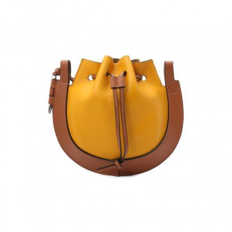 Сумка Horseshoe small Loewe