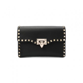 Сумка Valentino Garavani Rockstud medium Valentino