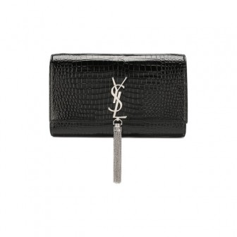 Сумка Monogram Kate medium Saint Laurent