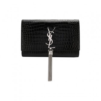 Сумка Monogram Kate small Saint Laurent